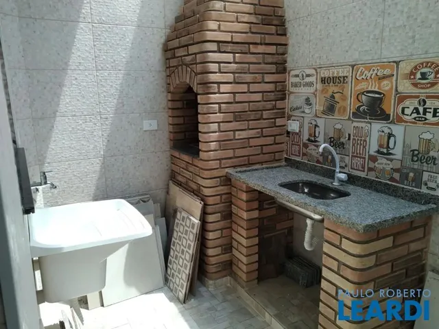 Imagem 5: Sobrado - Parque Residencial Oratorio - Sp