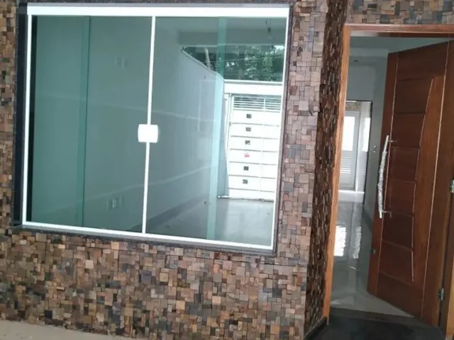Imagem 3: Sobrado - Parque Residencial Oratorio - Sp