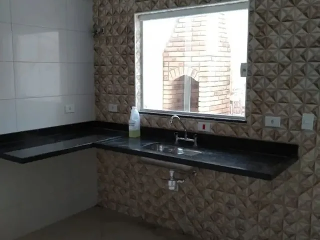 Imagem 14: Sobrado - Parque Residencial Oratorio - Sp