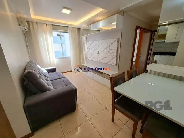 Imagem 1: Apartamento 2 Dormitórios Jardim Vila Nova