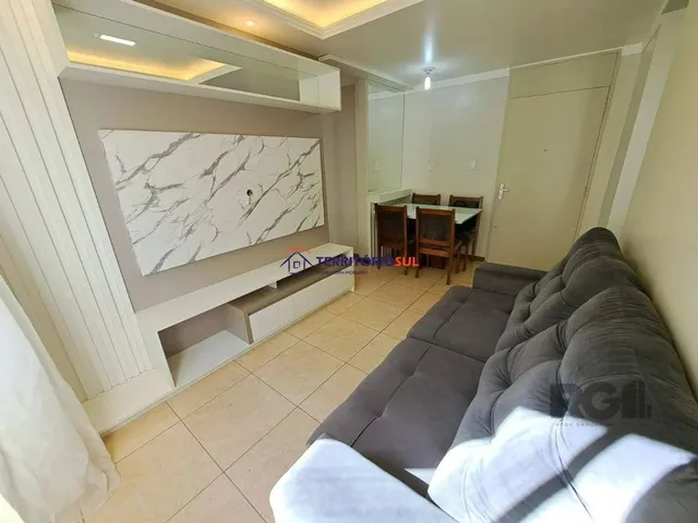 Imagem 8: Apartamento 2 Dormitórios Jardim Vila Nova