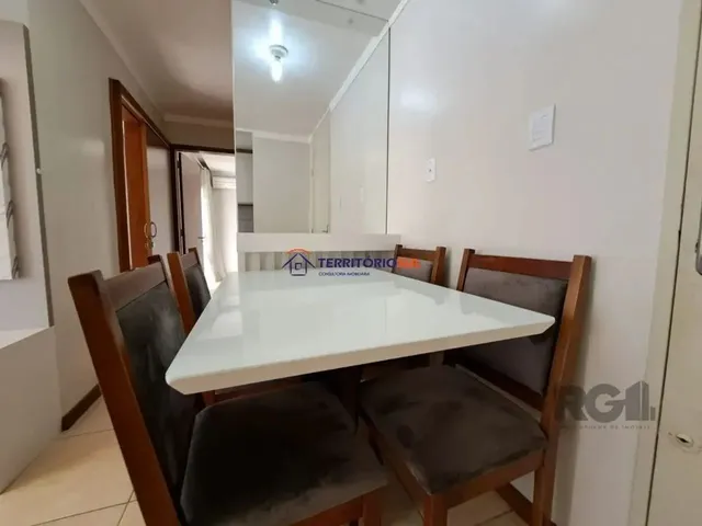 Imagem 4: Apartamento 2 Dormitórios Jardim Vila Nova