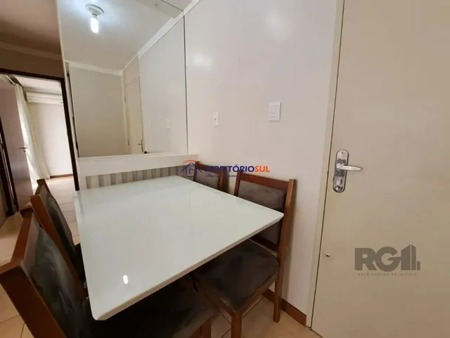 Imagem 3: Apartamento 2 Dormitórios Jardim Vila Nova
