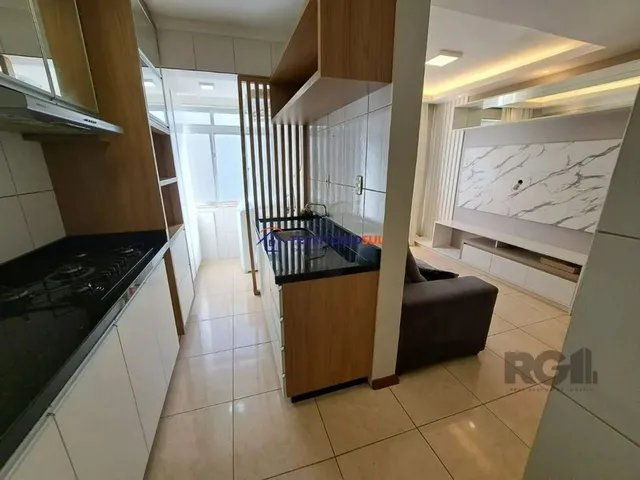 Imagem 6: Apartamento 2 Dormitórios Jardim Vila Nova