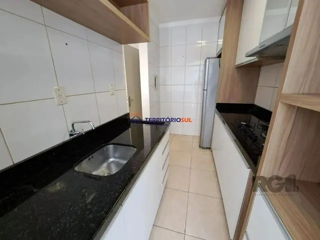 Imagem 5: Apartamento 2 Dormitórios Jardim Vila Nova