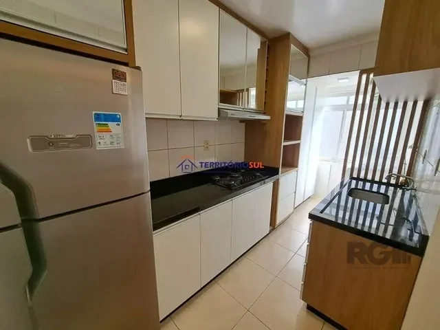 Imagem 11: Apartamento 2 Dormitórios Jardim Vila Nova