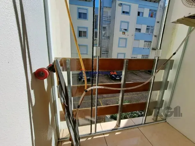 Imagem 2: Apartamento 2 Dormitórios Jardim Vila Nova