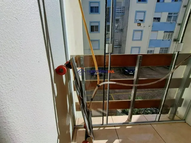 Imagem 13: Apartamento 2 Dormitórios Jardim Vila Nova