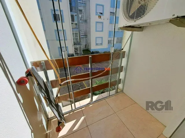 Imagem 9: Apartamento 2 Dormitórios Jardim Vila Nova