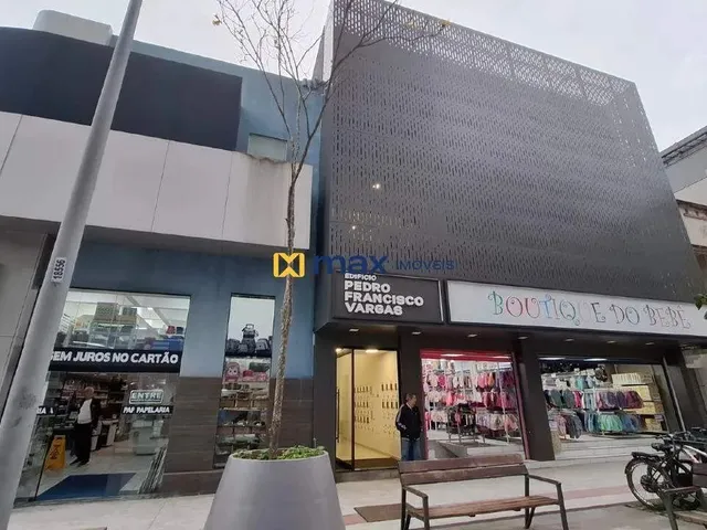 Imagem: Locação Sala Comercial. Bairro Centro
