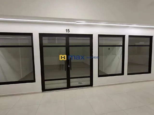 Imagem 5: Locação: Sala Comercial. Bairro Centro (Itajaí