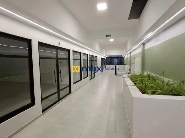 Imagem 9: Locação: Sala Comercial. Bairro Centro (Itajaí