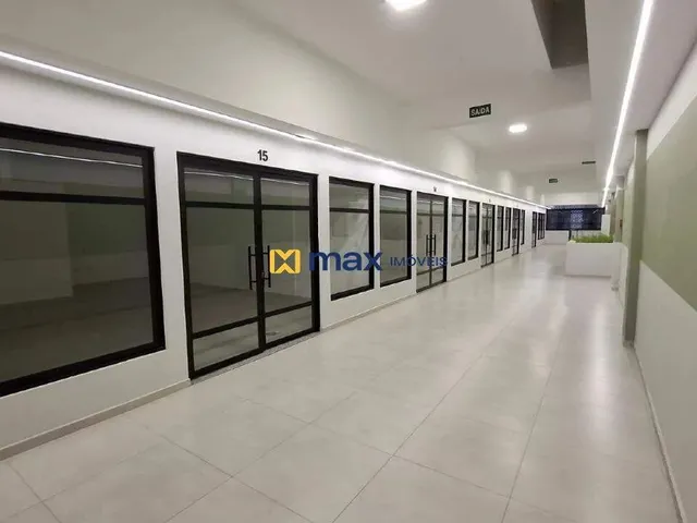 Imagem 14: Locação: Sala Comercial. Bairro Centro (Itajaí