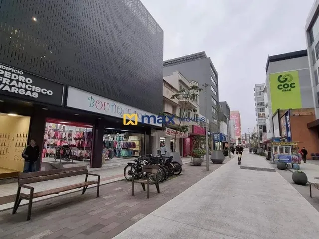 Imagem 3: Locação: Sala Comercial. Bairro Centro (Itajaí