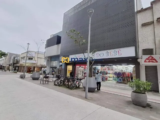 Imagem 7: Locação: Sala Comercial. Bairro Centro (Itajaí