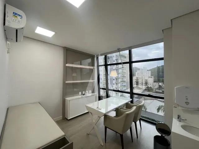Imagem: Sala Comercial no Centro de Joinville, 30