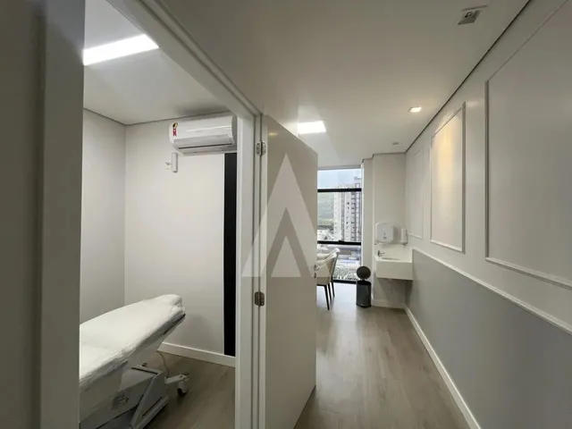 Imagem 16: Sala Comercial no Centro de Joinville, 30 M²