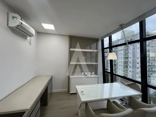 Imagem 9: Sala Comercial no Centro de Joinville, 30 M²