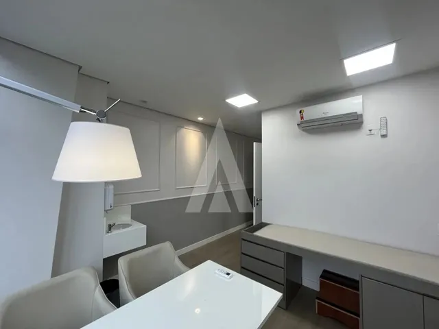 Imagem 3: Sala Comercial no Centro de Joinville, 30 M²