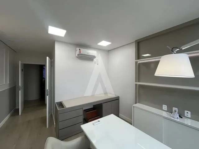 Imagem 4: Sala Comercial no Centro de Joinville, 30 M²