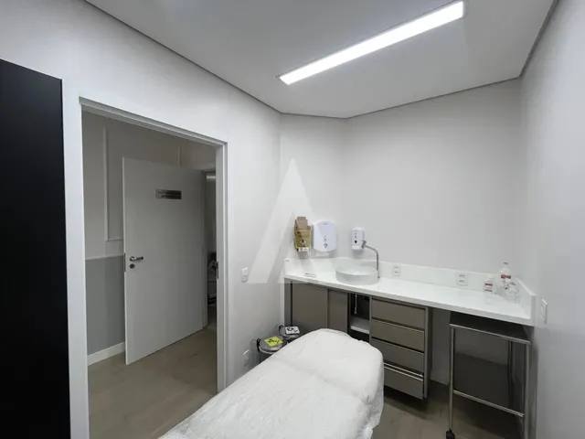 Imagem 6: Sala Comercial no Centro de Joinville, 30 M²