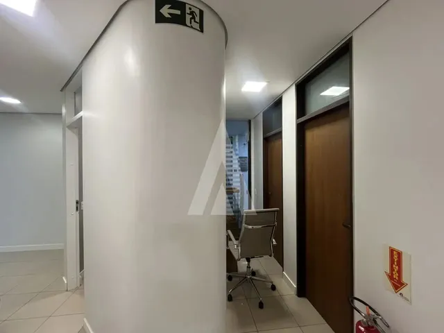 Imagem 12: Sala Comercial no Centro de Joinville, 30 M²
