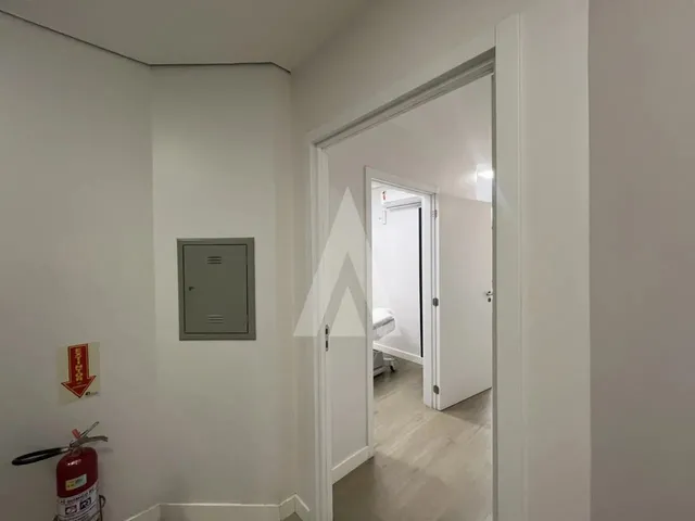 Imagem 8: Sala Comercial no Centro de Joinville, 30 M²