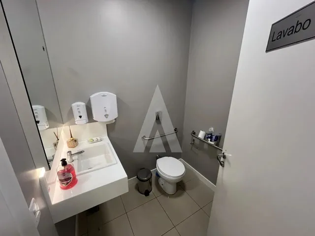 Imagem 11: Sala Comercial no Centro de Joinville, 30 M²