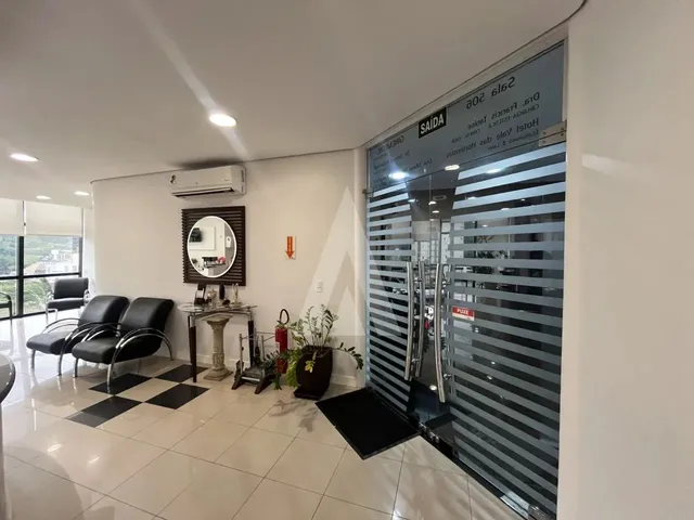 Imagem 5: Sala Comercial no Centro de Joinville, 30 M²