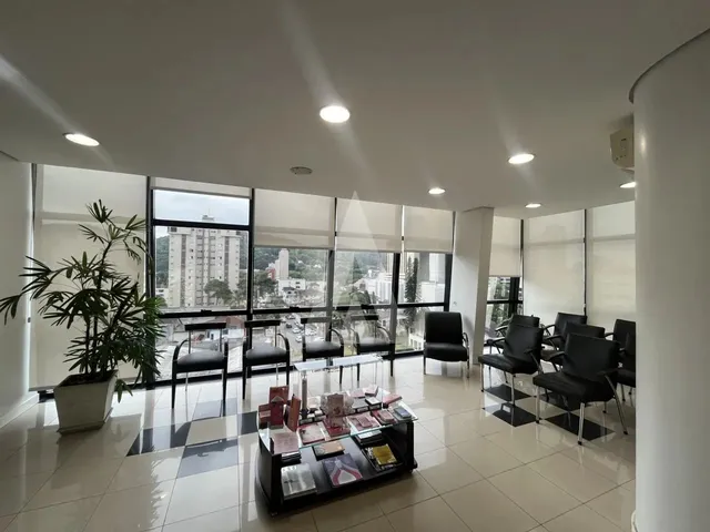 Imagem 14: Sala Comercial no Centro de Joinville, 30 M²