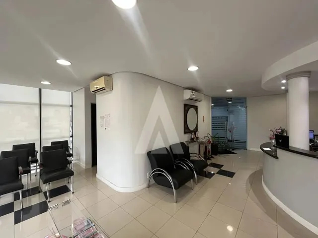 Imagem 13: Sala Comercial no Centro de Joinville, 30 M²