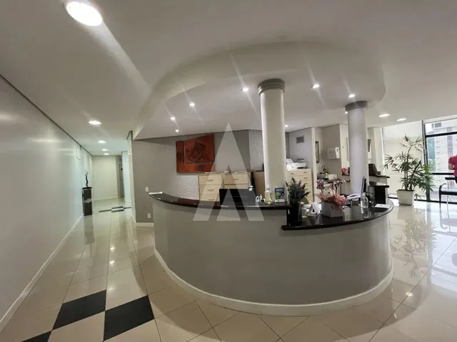 Imagem 10: Sala Comercial no Centro de Joinville, 30 M²