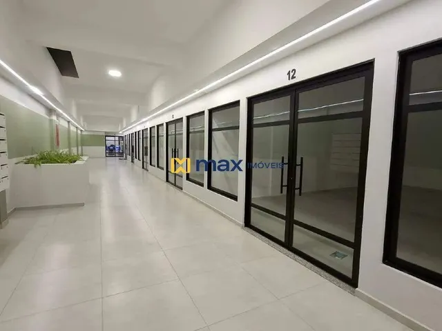 Imagem 8: Locação: Sala Comercial. Bairro Centro (Itajaí