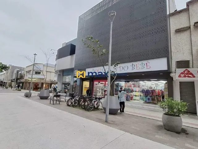 Imagem 2: Locação: Sala Comercial. Bairro Centro (Itajaí