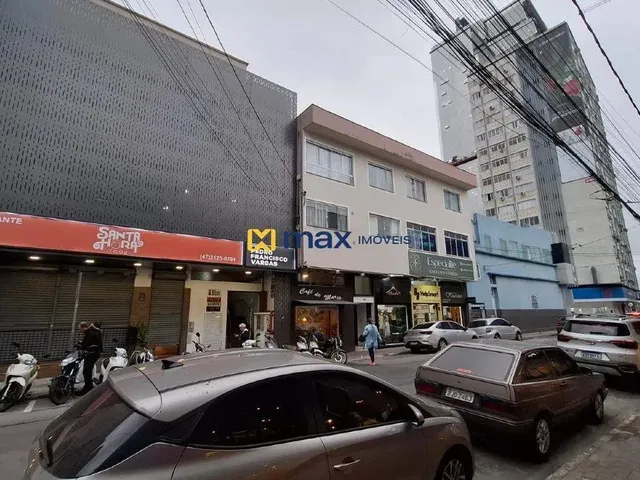 Imagem 16: Locação: Sala Comercial. Bairro Centro (Itajaí