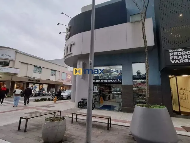 Imagem 5: Locação: Sala Comercial. Bairro Centro (Itajaí