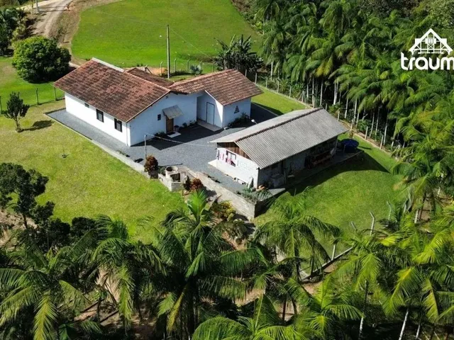 Imagem: Casa com 3 Dormitórios À Venda, 156 M²