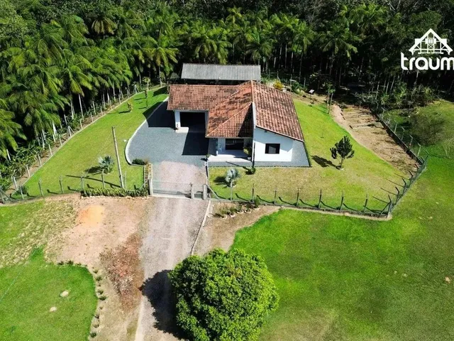 Imagem 5: Casa com 3 Dormitórios À Venda, 156 M² por R$ 780.000,00 - Vila Itoupava - Blumenau/Sc