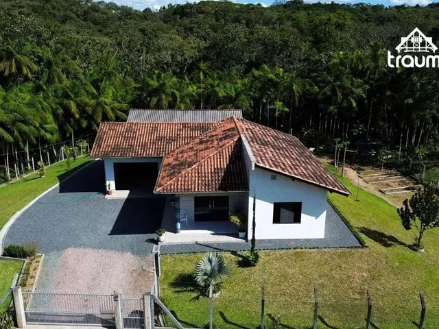 Imagem 12: Casa com 3 Dormitórios À Venda, 156 M² por R$ 780.000,00 - Vila Itoupava - Blumenau/Sc