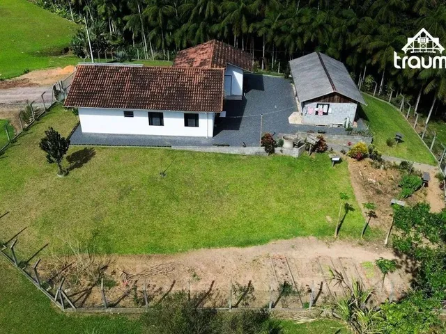 Imagem 7: Casa com 3 Dormitórios À Venda, 156 M² por R$ 780.000,00 - Vila Itoupava - Blumenau/Sc