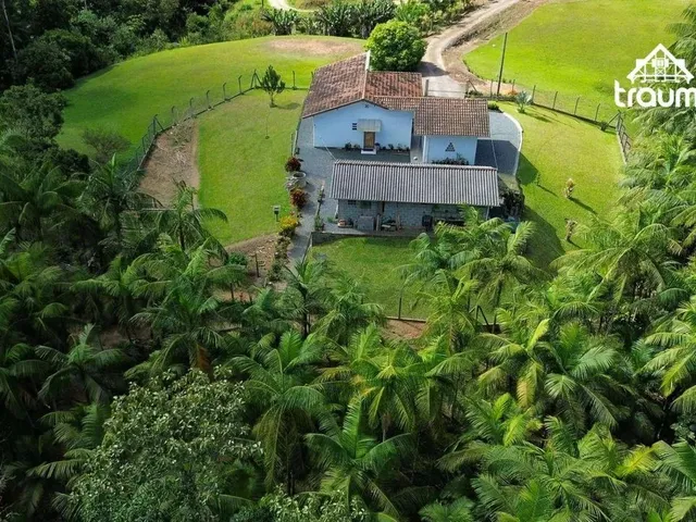 Imagem 2: Casa com 3 Dormitórios À Venda, 156 M² por R$ 780.000,00 - Vila Itoupava - Blumenau/Sc