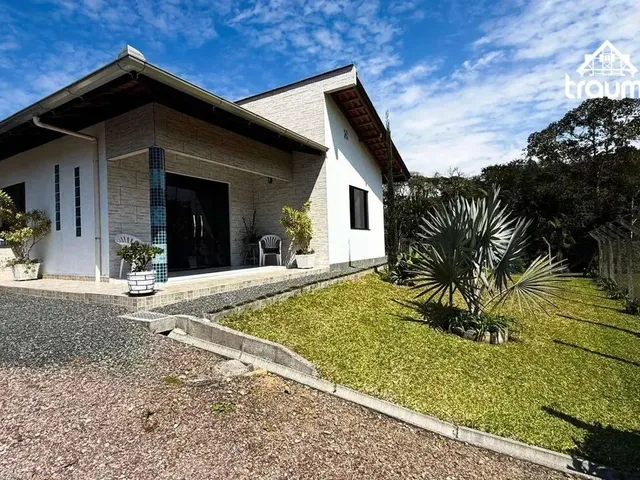 Imagem 13: Casa com 3 Dormitórios À Venda, 156 M² por R$ 780.000,00 - Vila Itoupava - Blumenau/Sc
