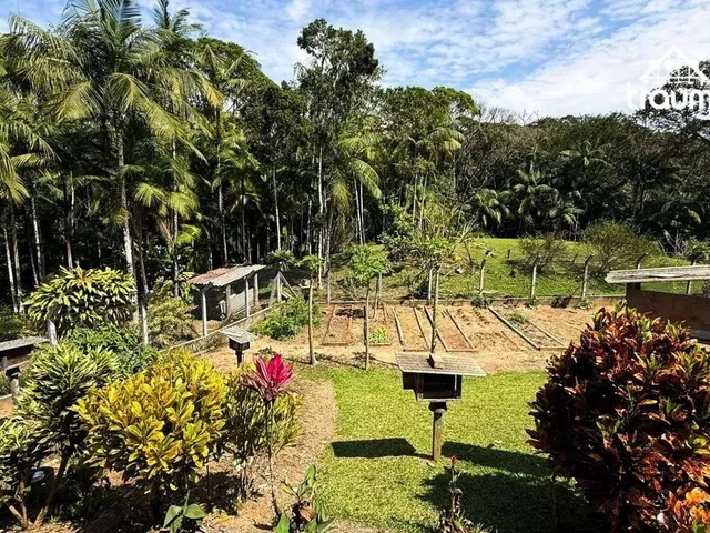 Imagem 9: Casa com 3 Dormitórios À Venda, 156 M² por R$ 780.000,00 - Vila Itoupava - Blumenau/Sc