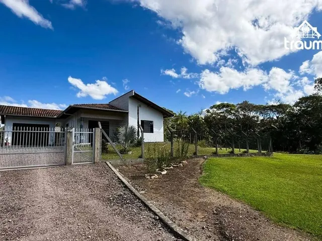 Imagem 6: Casa com 3 Dormitórios À Venda, 156 M² por R$ 780.000,00 - Vila Itoupava - Blumenau/Sc