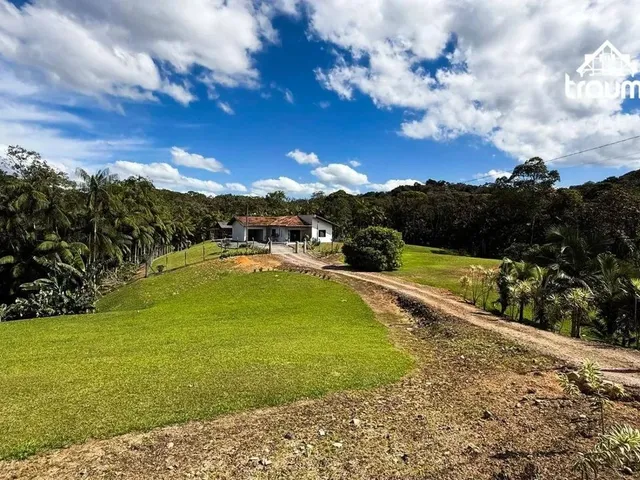Imagem 10: Casa com 3 Dormitórios À Venda, 156 M² por R$ 780.000,00 - Vila Itoupava - Blumenau/Sc