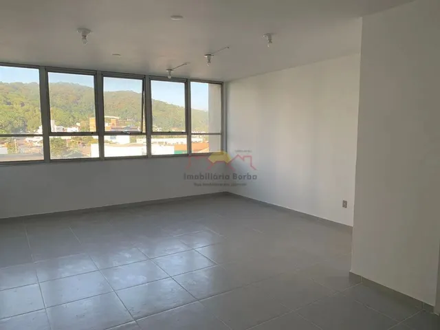Imagem 2: Sala Comercial Locação Centro Joinville