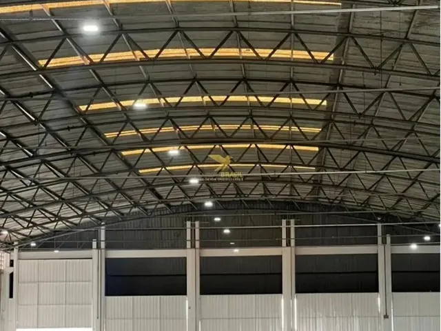 Imagem: Galpões de 1.100 M2 Barra Velha Sc Bairro