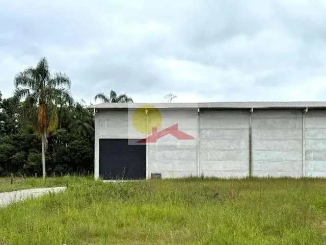 Imagem 1: Galpão no Centro com 0 Quartos para Locação, 733 M²