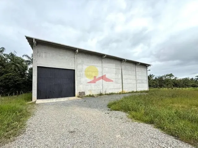 Imagem 3: Galpão no Centro com 0 Quartos para Locação, 733 M²