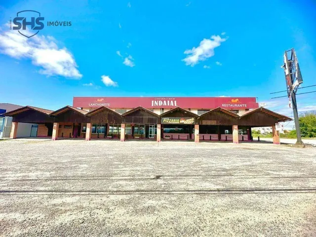 Imagem: Galpão À Venda, 1847 M² por R$ 5.990.000,00